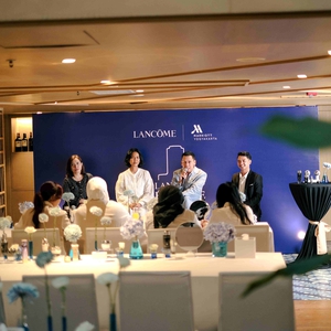 Padukan&nbsp;Keharmonisan&nbsp;Jawa dan&nbsp;Kemewahan&nbsp;Prancis, Yogyakarta Marriott Hotel dan Lanc&ocirc;me&nbsp;Luncurkan&nbsp;Kolaborasi&nbsp;Eksklusif