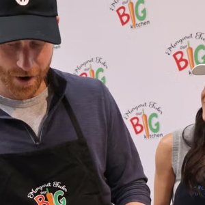 Duchess Meghan Beri Isyarat Manis tentang Kencan Pertama dengan Pangeran Harry di Kolaborasi Terbaru 