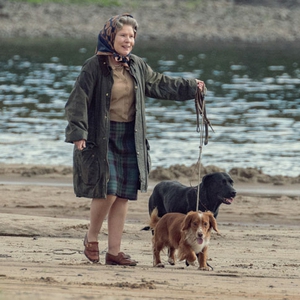 Benarkah Mendiang Ratu Elizabeth II Sempat Menonton The Crown? Simak Bocoran dari Pemain Terbaru The Crown S5 Lansiran Netflix