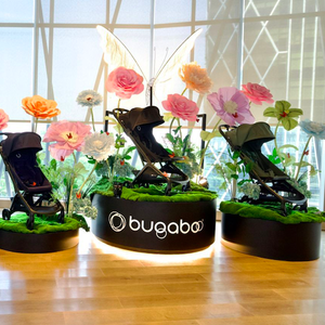 Bugaboo Hadirkan Stroller dengan Inovasi Terkini yang Siap Temani Perjalanan Anda dan Si Kecil