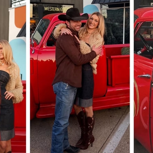 Bella Hadid dan Adan Banuelos Tampak Mesra dalam Foto Baru yang Penuh Romansa