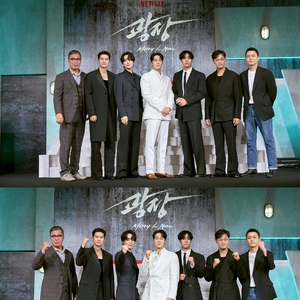 Deretan Aktor Termahal di Drama Korea 