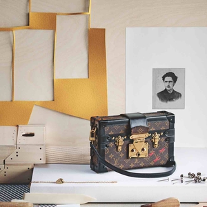 Louis The Game: Gempita Perayaan Ulang Tahun Louis Vuitton yang ke-200 Tahun dalam Wujud Video Game