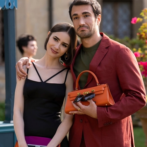 Penjelasan Akhir Cerita Emily in Paris Musim Kelima