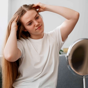 Penyebab Jerawat di Kepala dan Cara Mengatasinya Secara Alami