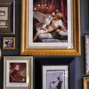 15 Lukisan Termahal Sepanjang Masa