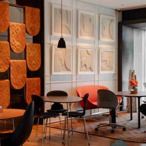 Ruang Baru untuk Desain dan Kehidupan dengan Fritz Hansen Place Jakarta Dibuka Kembali