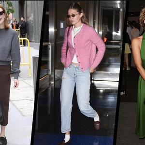 Cara Memadupadankan Loafers, untuk Menghadapi Transisi Alas Kaki dari Musim Panas ke Musim Gugur