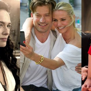 57 Aktor Serial TV Game of Thrones yang Mungkin Anda Lupa Pernah Memiliki Peran Lain