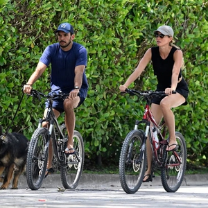 Gisele B&uuml;ndchen Diam-diam Menikah dengan Joaquim Valente dalam Sebuah Upacara Intim di Florida