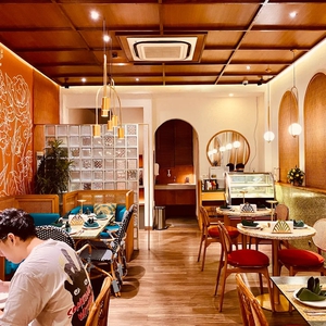 11 Fine Dining Jakarta Barat untuk Rayakan Momen Spesial