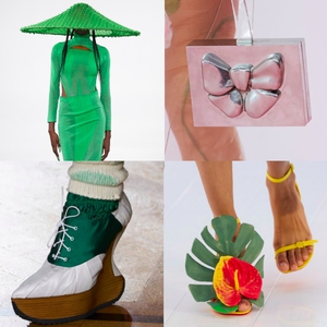 Wajib Tahu! 6 Tren Aksesori Terpopuler di Panggung Fashion Week Musim Panas 2023