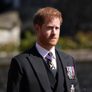 Permintaan Pangeran Harry untuk Mendanai Perlindungan dari Polisi di Inggris Secara Pribadi Ditolak
