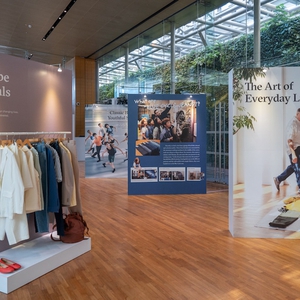 Uniqlo Rilis Majalah Lifewear Spring/Summer 2023 sebagai Motivasi untuk Menjalani Hari Secara Kreatif dan Positif