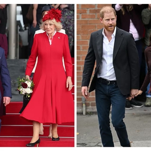 Saat Pasangan Sussex Kembali Muncul di Hadapan Publik Inggris, Keluarga Kerajaan Tetap Menjalankan Agenda Mereka