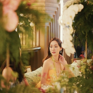 Merasakan Arti Selebrasi Bersama St. Regis Jakarta dan Monica Ivena