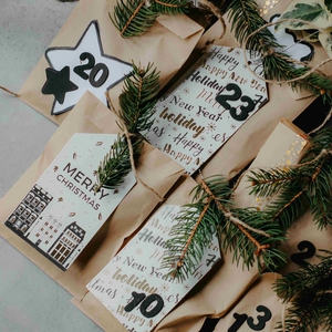 Ucapan Natal untuk Teman Anda yang Paling Berkesan