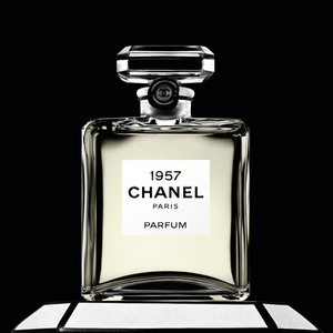 Chanel Extrait Parfum 1957: Aroma Elegan yang Jadi Kenangan Gabrielle Chanel di Amerika