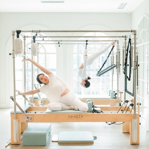 Ini Alasan Mengapa Pilates Jadi Olahraga Terbaik untuk Usia 40-an ke Atas