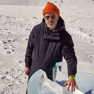 Hublot Menggandeng Seniman Daniel Arsham sebagai Brand Ambassador Terbarunya