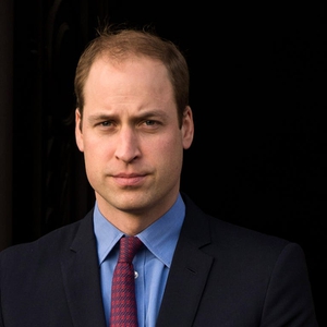 Pangeran William Hormati Mendiang Ibunya, Putri Diana, dengan Suatu Rencana untuk Lima Tahun Ke Depan