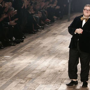 Inilah 10 Kutipan Bermakna dari Mendiang Alber Elbaz yang Tak Terlupakan