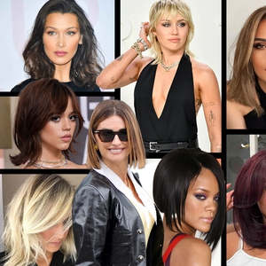 10 Rekomendasi Model Rambut Sebahu agar Terlihat Lebih Muda