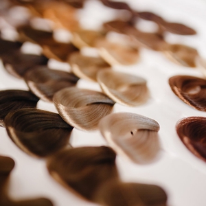 Warna Cat Rambut yang Mampu Menutup Uban dengan Maksimal