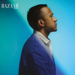 6 Rahasia Maruli Tampubolon Sukses Menjalani Semua Pekerjaannya