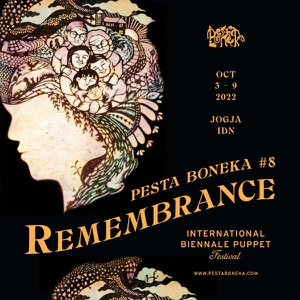 Pesta Boneka #8 REMEMBRANCE