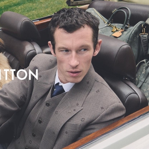 Kampanye Terbaru Louis Vuitton Hadirkan Jude Bellingham dan Callum Turner