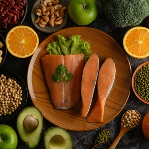 Daftar Makanan yang Mengandung Omega 3 untuk Menutrisi Tubuh