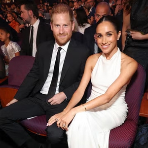 Duchess Meghan dan Pangeran Harry Merayakan Hari Valentine Lebih Awal dengan Sebuah Video Manis