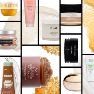 16 Rekomendasi Body Scrub Terbaik untuk Kulit Lebih Halus dan Cerah Alami