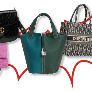 Realita Kemewahan Tas Palsu