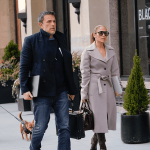 Jennifer Lopez dan Ben Affleck Baru Saja Menuntaskan Perceraian Mereka