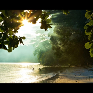 10 Pantai Terkenal di Indonesia yang Wajib Dikunjungi