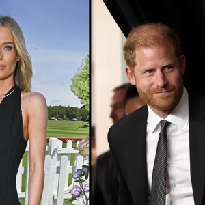 Lady Eliza Buka Suara tentang Kepulangan &ldquo;Menarik&rdquo; Sepupunya, Pangeran Harry, ke London