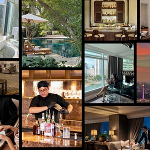 10 Hotel Termahal di Jakarta untuk Merasakan Layanan Bintang Lima