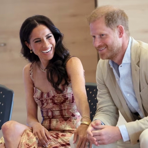 Duchess Meghan Berbagi Sekilas Kehidupan Keluarga Sussex Setelah Pindah ke Inggris