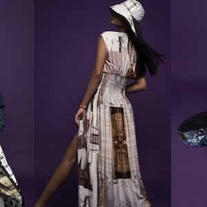 Gandeng Jakarta Fashion Hub, PURANA X Hakim Satriyo Luncurkan Koleksi Pakaian Berbahan Ramah Lingkungan