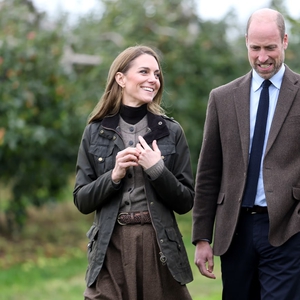 Prince William dan Princess Kate Akan Kembali Bepergian Bersama ke Luar Negeri Sejak Diagnosis Kanker Kate