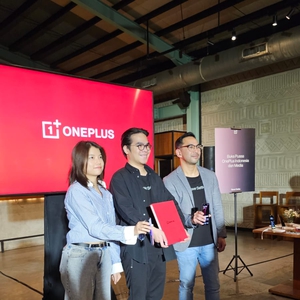 OnePlus Hadir di Indonesia Membawa Pengalaman Digital yang Fast dan Smooth