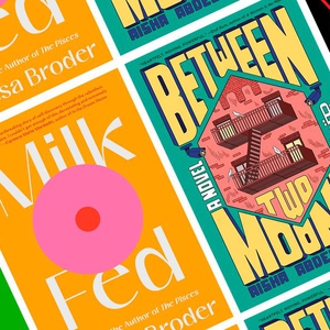 23 Buku Terbaik Rekomendasi Editor Bazaar di Musim Panas Ini