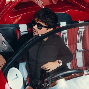 Richard Mille Hadirkan RM 72-01 Edisi Khusus Charles Leclerc