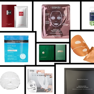 10 Sheet Mask Terbaik yang Wajib Masuk Skincare Routine Anda