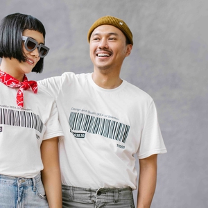 IKEA Memperkenalkan Koleksi Spesial Fashion Pertama yang Dibuat dari Bahan Ramah Lingkungan