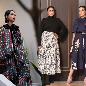 Mendefenisikan Arti Menjadi Seorang Ibu