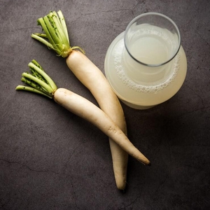 Rahasia Lobak Sebagai Detoks Alami yang Ampuh Bersihkan Tubuh dari Dalam