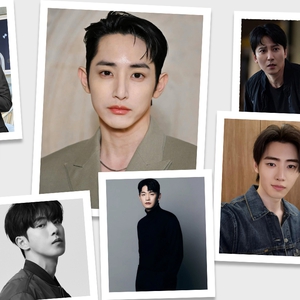 7 Tren Potongan Rambut 2 Jari Korea untuk Pria agar Wajah Terlihat Lebih Tirus&nbsp;